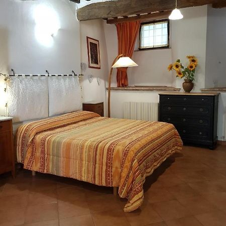 Holiday House Montepulciano - Le Coste Apartment Ngoại thất bức ảnh